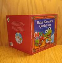 Baby Kermit's Christmas (A Jim Henson Muppet Press Book)
