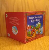 Baby Kermit&#039;s Christmas (A Jim Henson Muppet Press Book) by Louise Gikow - 1993