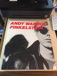 Andy Warhol: The Factory Years, 1964-1967 by Nat Finkelstein - 1999