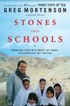 Stones Into Schools