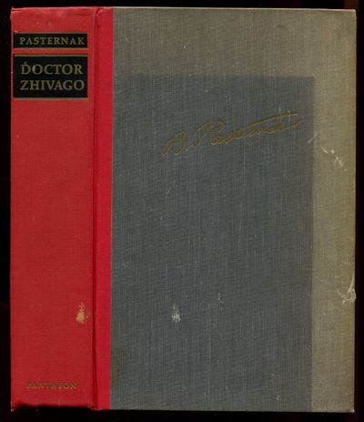 Doctor Zhivago
