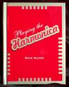 Playing the Harmonica