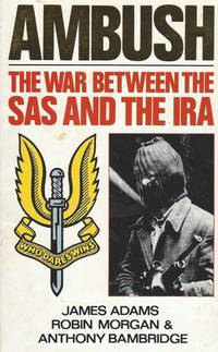Ambush, the war between the SAS and IRA.