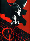 The Absolute V for Vendetta
