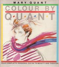 Colour by Quant