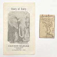 image of Story of Ivory