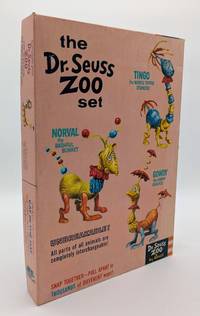 The Dr. Seuss Zoo Set
