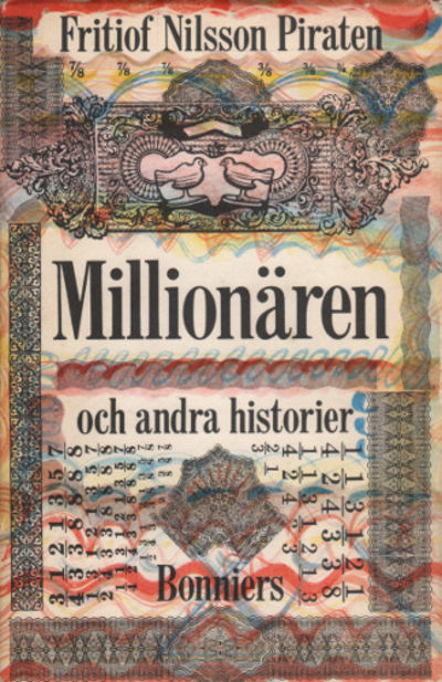 MILLIONÄREN OCH ANDRA HISTORIER.