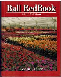 BALL REDBOOK