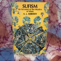 Sufism: by Arberry, A.J - 1970