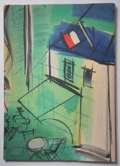 Dufy.
