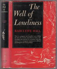image of The Well of Loneliness