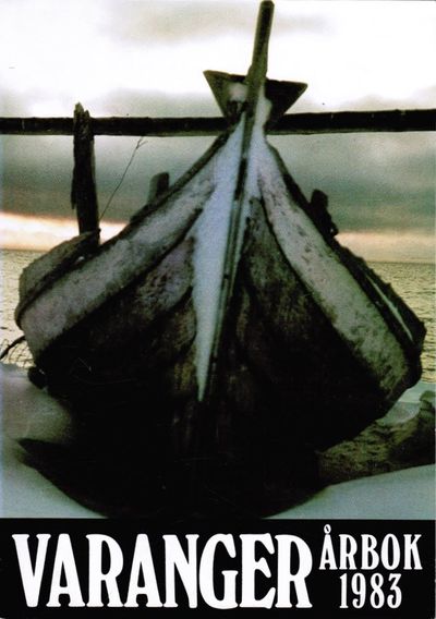 Varanger. Årbok 1983.