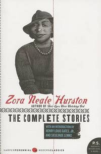 cover of The Complete Stories