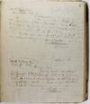 [Letter Book Kept by George A....; (photo 0)