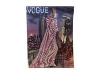 Vogue - April 1, 1935. - 