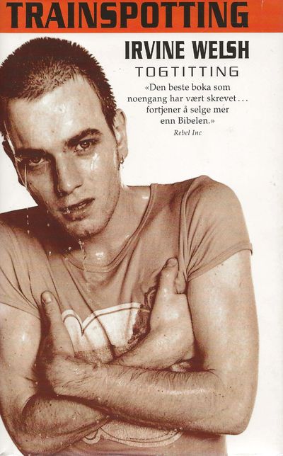 Trainspotting