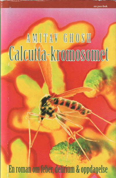 Calcutta-kromosonet
