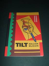 image of Tilt (Literature Profiles Series)