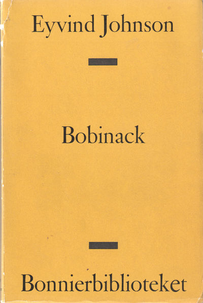 Bobinack