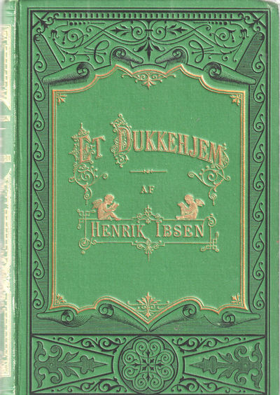 Et dukkehjem