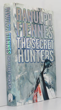 cover of The Secret Hunters