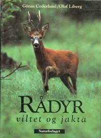 Rådyr viltet og jakta