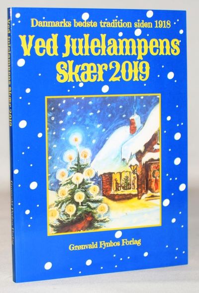 Ved julelampens skær 2019.