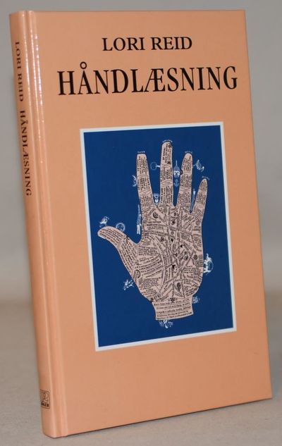 Håndlæsning.