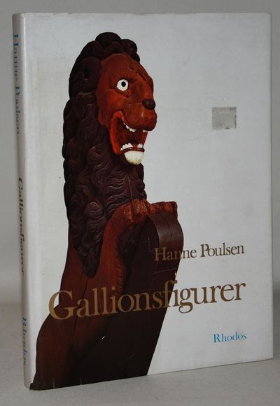 Gallionsfigurer og ornamenter på danske skibe og…