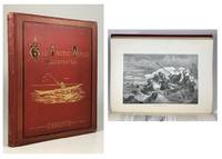 The Arctic World. Its Plants, Animals, and Natural Phenomena.  With a Historical Sketch of Arctic...