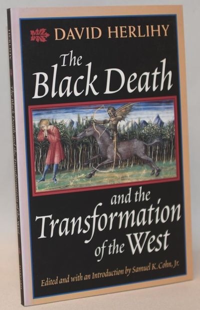 The black death and the transformation of the…