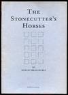 The Stonecutter's Horses
