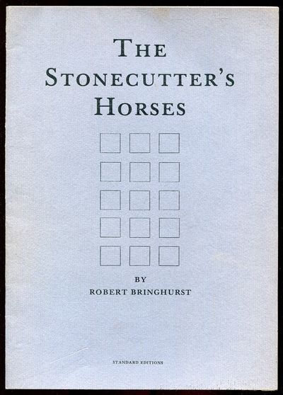 The Stonecutter's Horses