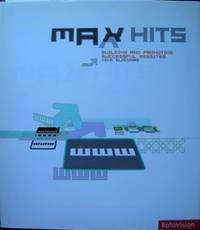image of Max Hits: Building and Promoting Successful Websites