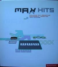 Max Hits: Building and Promoting Successful Websites