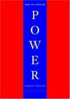 The 48 Laws Of Power