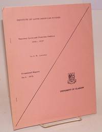 image of Sanchez Cerro and Peruvian Politics, 1930-1933
