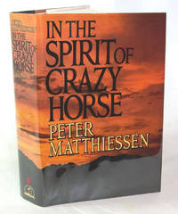 image of In The Spirit of Crazy Horse