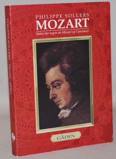 Mozart - gåden. Sådan har ingen set Mozart og…