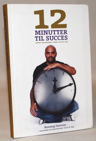 12 minutter til succes.