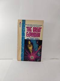 cover of The Great Explosion