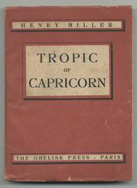 Tropic of Capricorn