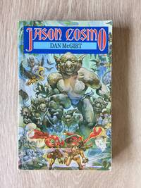 cover of JASON COSMO