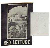 Red Lettuce (Signed Association Copy)