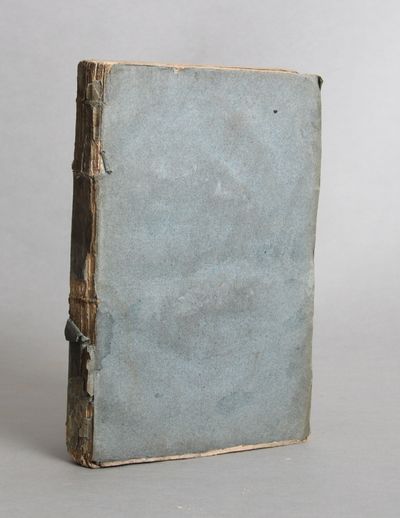 Supplementum Florae Lapponicae qvam edidit Dr. Georgius Wahlenberg. (photo 3)