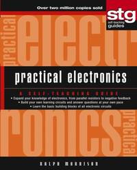 Practical Electronics : A Self-Teaching Guide
