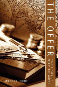 The Offer: Stan Pickering Meets the World
