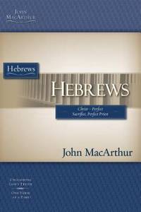 Hebrews