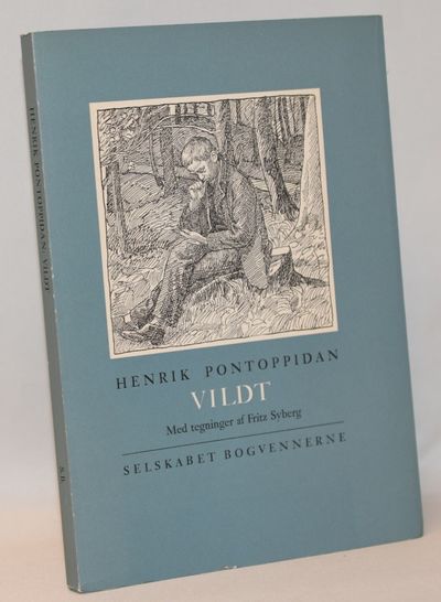 Vildt.